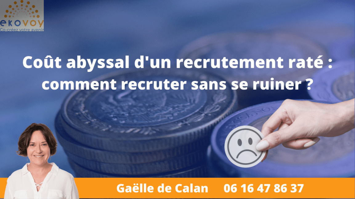 Comment recruter sans se ruiner&nbsp;?